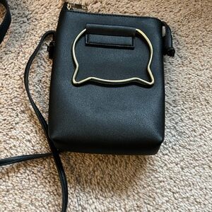 Crossbody
